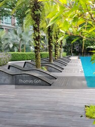 One-north Residences (D5), Apartment #244496461